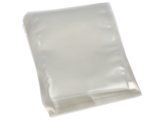 Worki moletowane do zgrzewarki próżniowej 15 x 20 cm 50 sztuk