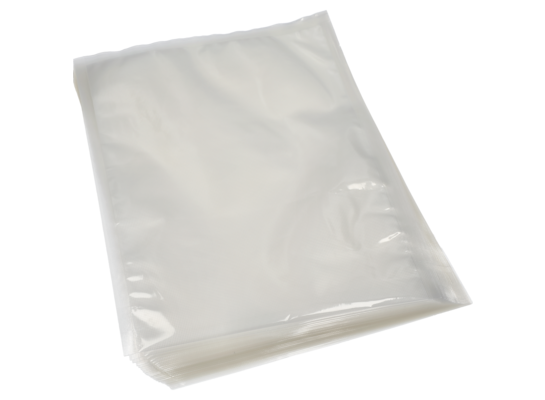 Worki moletowane do zgrzewarki próżniowej 25 x 35 cm 50 sztuk