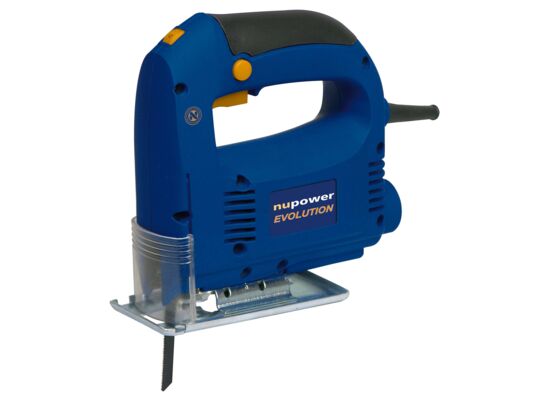 Wyrzynarka (NPE55) 450 W NUPOWER EVOLUTION
