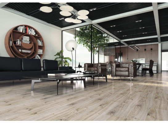 Panel podłogowy AC4 8 mm Dąb Ambert