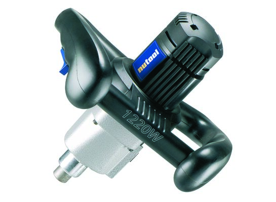Mieszadło elektryczne MP1220MIX 1220 W NUTOOL