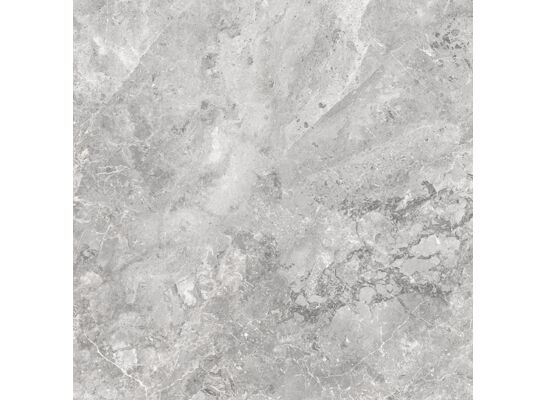 Gres polerowany Moroni Grey Polished rektyfikowany 60 x 60 cm