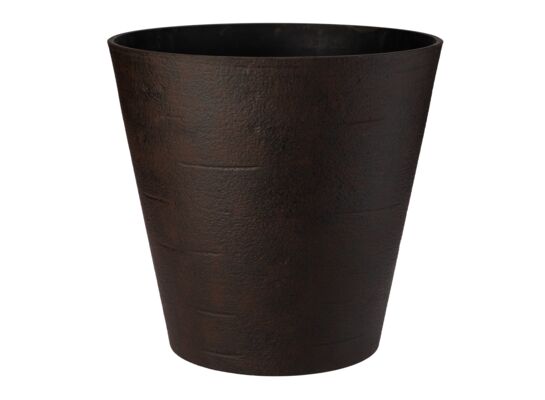 Donica INDIANA 38 cm 26928 brązowy