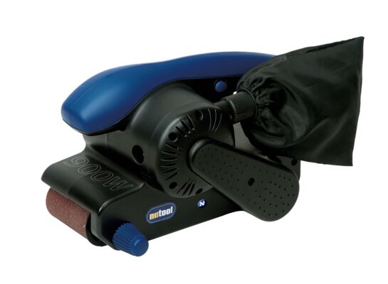 Szlifierka taśmowa (MP901N) 900 W NUTOOL
