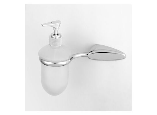 Dozownik na mydło seria 1900 chrom