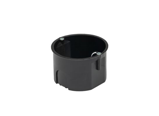 Puszka 60 jednokrotna z wkrętami POLMARK