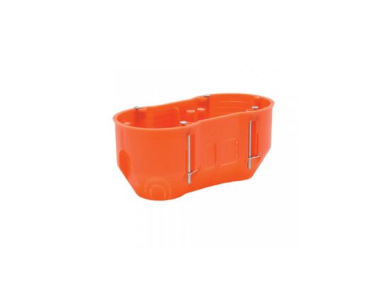 Puszka Regips 60 podwójna głęboka POLMARK