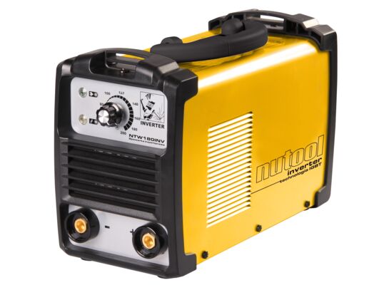 Inwertor spawalniczy (NTW180INV) 180 A NUTOOL