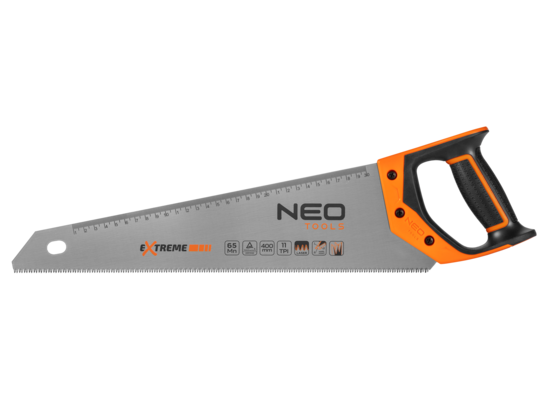 Piła płatnica 40 cm 7 TPI Neo Tools