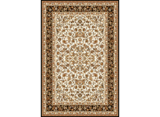 Dywan HERMIONA 200 x 300 cm kremowy