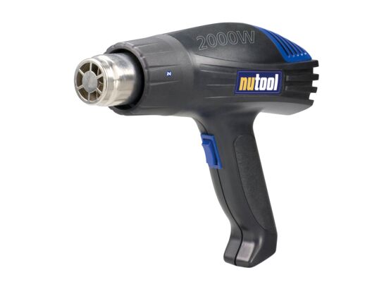 Opalarka NHG2000 2000 W NUTOOL