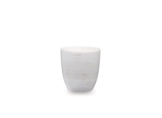 Donica ceramiczna Nova 6 R0123 32 cm beżowy