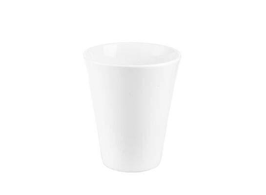 Osłonka ceramiczna Elegant J1500 13,5 cm biała