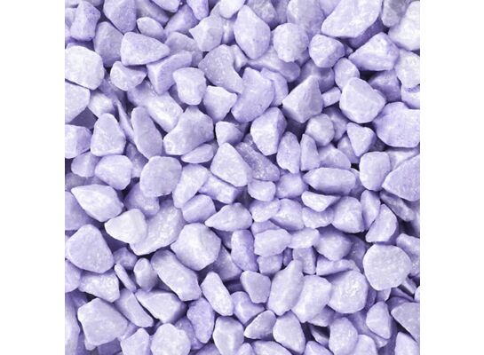 Kamień ozdobny 9-13 mm purpurowy