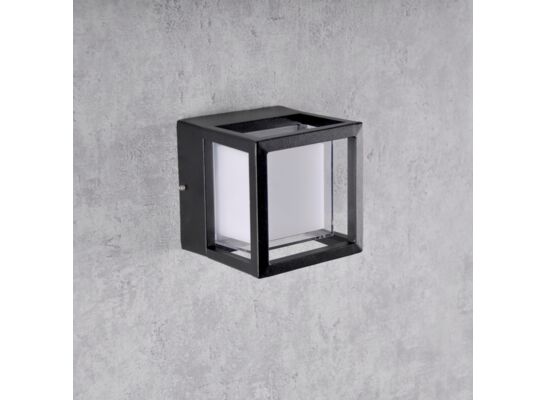 Kinkiet zewnętrzny LED KANSAS 4000K