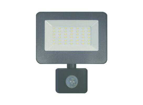 Naświetlacz ORO diodo 30 W czujnik PIR EXT światło dzienne DW