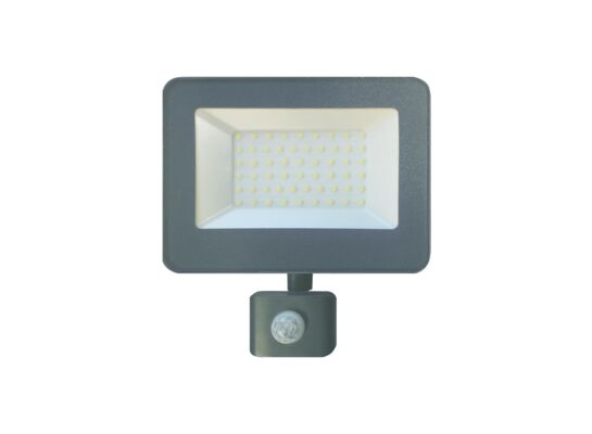 Naświetlacz ORO diodo 50 W czujnik PIR EXT światło dzienne DW