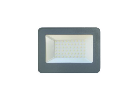 Naświetlacz ORO diodo 100 W G zimna biel CW