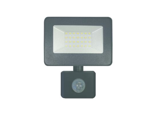 Naświetlacz ORO diodo 20 W czujnik PIR EXT światło dzienne DW