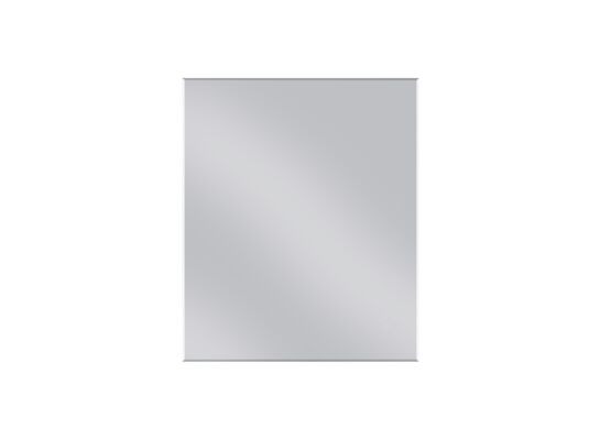Lustro Prostokąt 40 x 50 cm