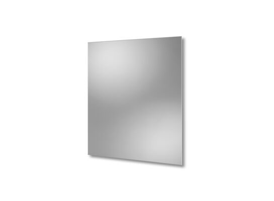 Lustro Prostokąt 30 x 25 cm