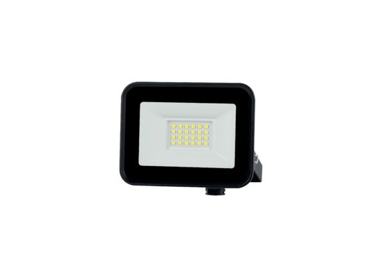 Naświetlacz ORO ZONA LED 20 W neutralna biel NW-B
