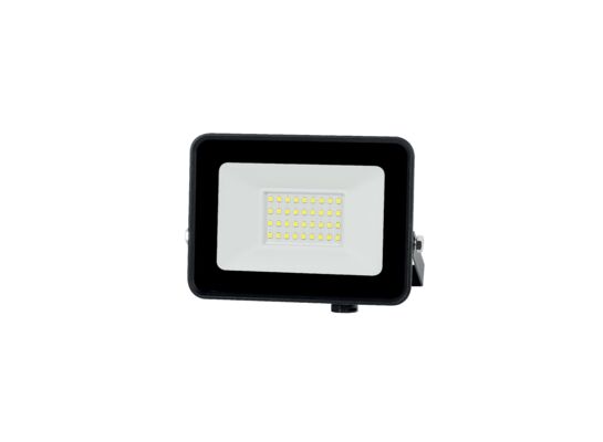 Naświetlacz ORO ZONA LED 30 W neutralna biel NW-B