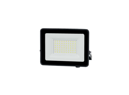 Naświetlacz ORO ZONA LED 50 W neutralna biel NW-B