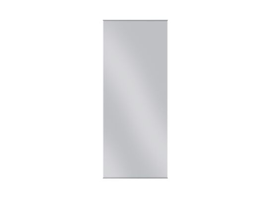 Lustro Prostokąt 55 x 125 cm