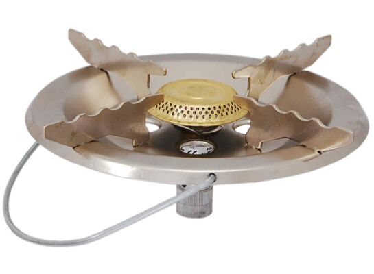 Palnik kuchenki gazowej 1x ruszt duży