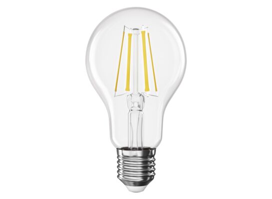 Żarówka LED FLM A60 5,9W(60W) 806lm E27 ciepła biel