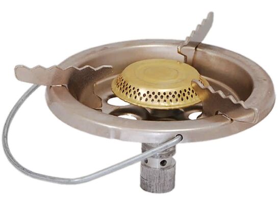 Palnik kuchenki gazowej 1x ruszt mały