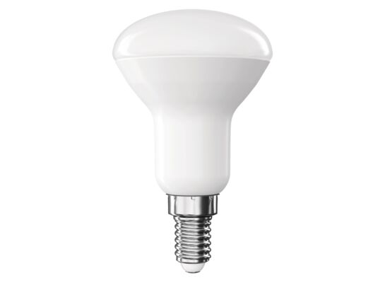 Żarówka LED PREMIUM R50 4,2W(40W) 470lm E14 neutralna biel