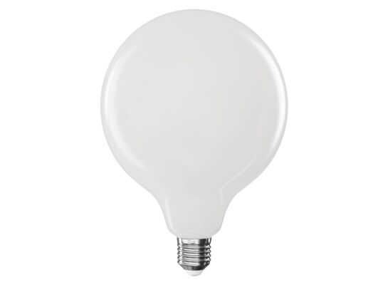 Żarówka LED FLM G125 GLOBE 11W(100W) 1521lm E27 neutralna biel ML