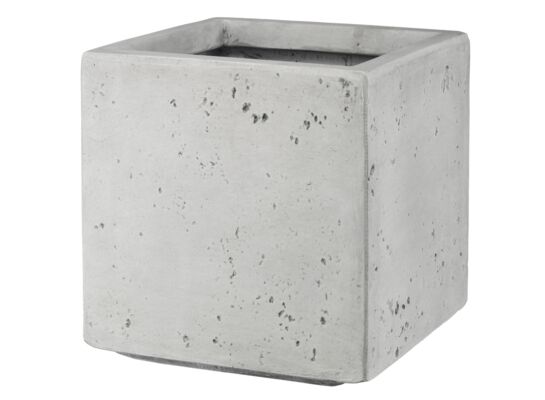 Donica SHARON 41 cm 26750 biały