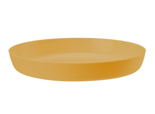 Podstawka AZALIA 11 cm 20565 musztarda