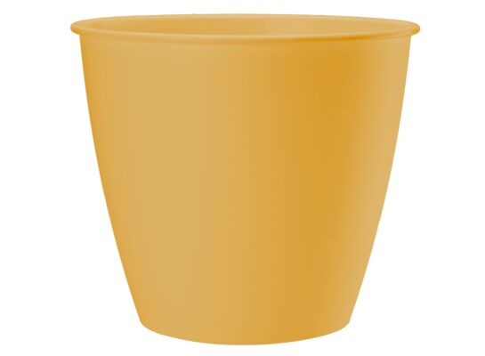 Doniczka AZALIA 15 cm 20550 musztarda