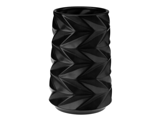 Osłonka ceramiczna SOPHIA 12 x 19 26937 czarny