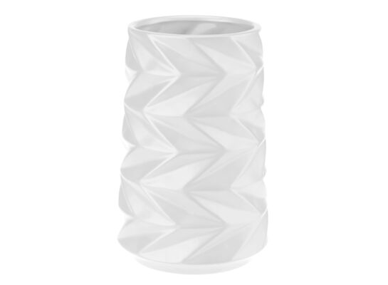 Osłonka ceramiczna SOPHIA 12 x 19 26937 biały