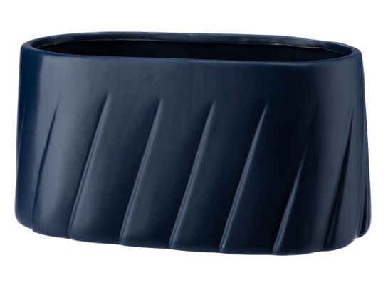 Osłonka ceramiczna 24 x 13 GABRIEL 26860 granat