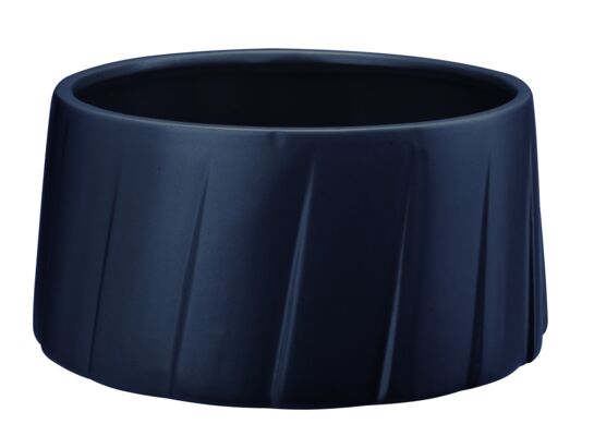 Osłonka ceramiczna 20 x 10 GABRIEL 26859 granat