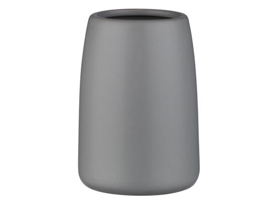 Kubek łazienkowy ALBANO 24632 szary