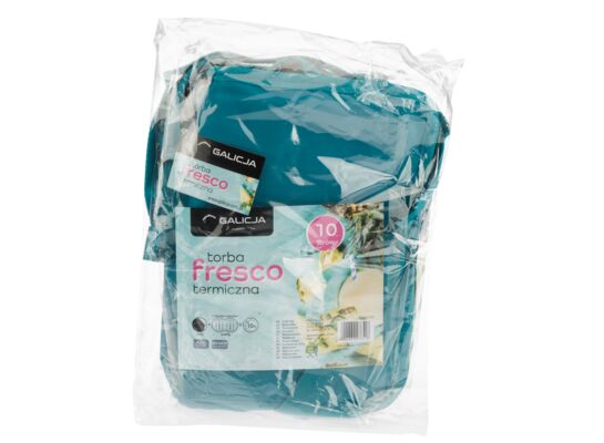 Torba termiczna FRESCO 10 l