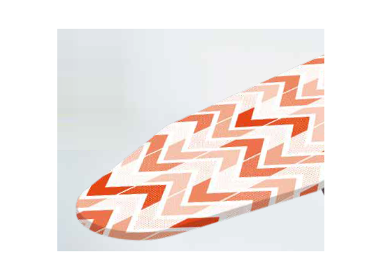 Deska do prasowania Lara 33 x 110 cm wz. 5