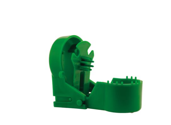 Łapka na myszy plastikowa EXPEL