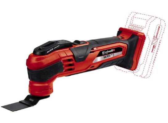 Narzędzie wielofunkcyjne VARRITO solo