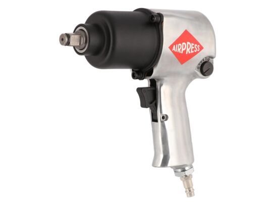 Klucz udarowy 1/2" 680 Nm