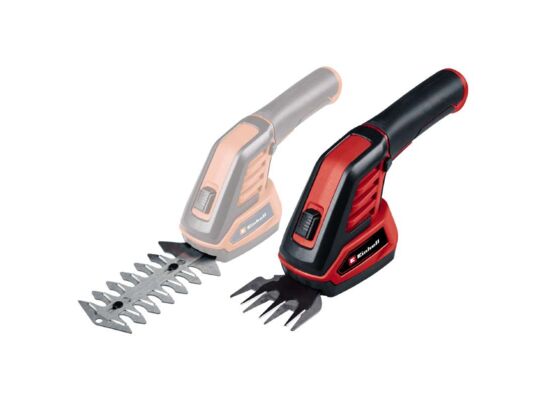 Nożyce do trawy i żywopłotu GC-CG 3,6/70 Li WT