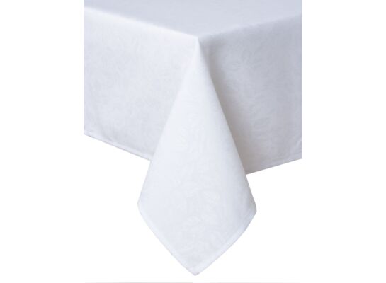 Obrus BIMO  140 x 180 cm biały