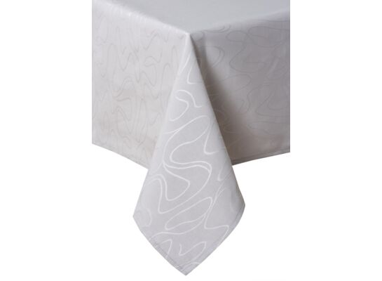 Obrus ALLO  140 x 240 cm szary